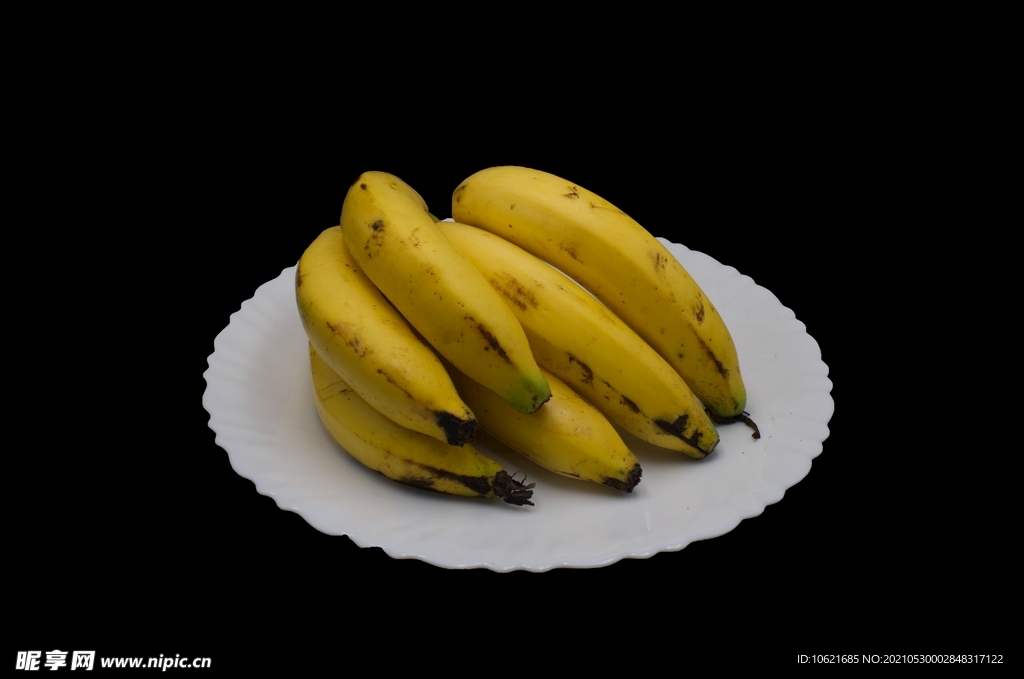香蕉             