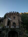 城堡             