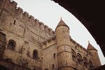 城堡             