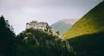 城堡             