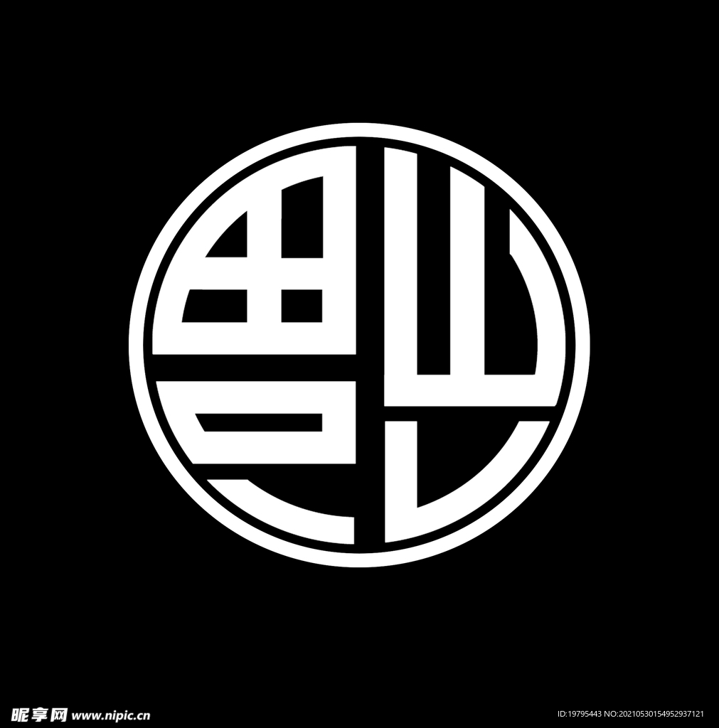 福标