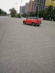 小车