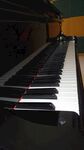 钢琴piano