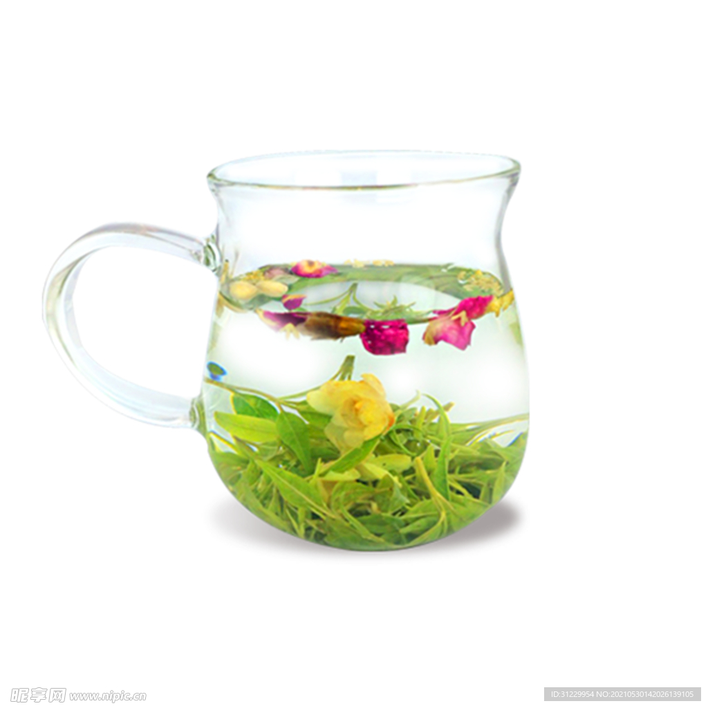 花茶