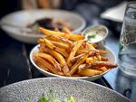 薯条