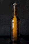 啤酒