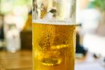 啤酒