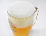 啤酒