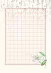 练字纸