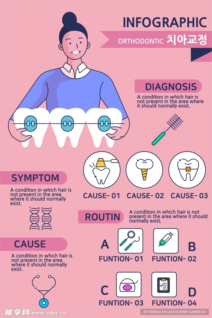 关爱口腔健康