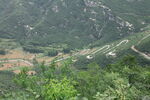 盘山公路
