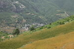 多彩山村