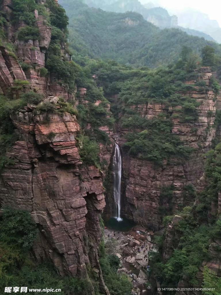 太行山