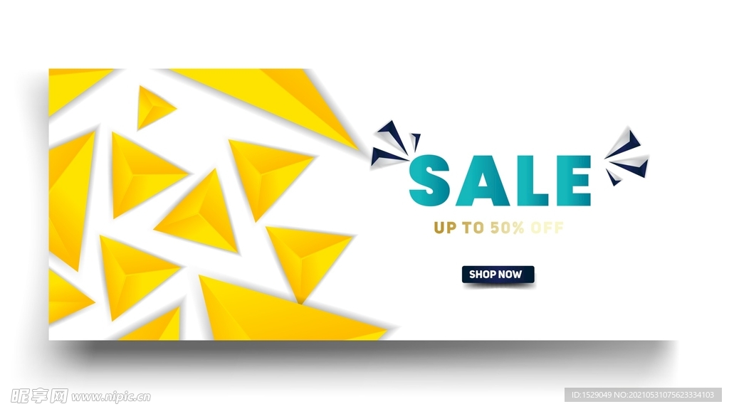 时尚banner