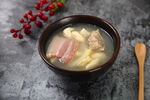 美食腌笃鲜