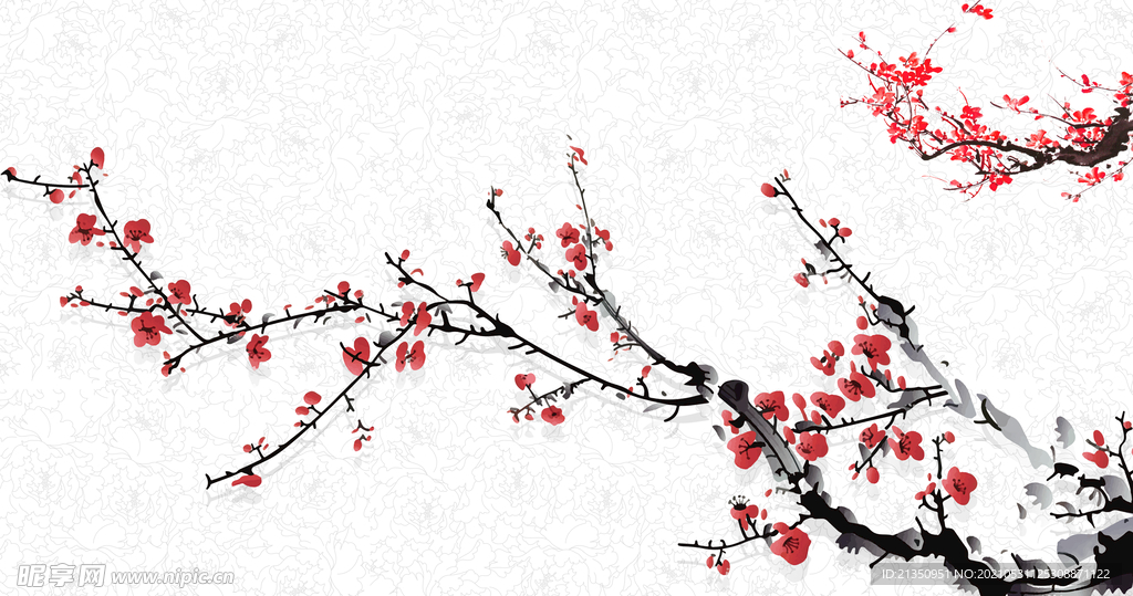 梅花