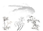 中国风元素
