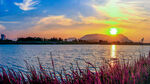 山水风景