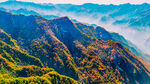 山峰