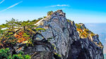 山峰