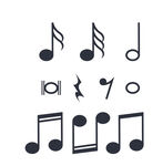 音符图标