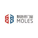 默路偲门窗
