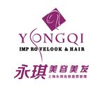 永琪美发高清矢量文件