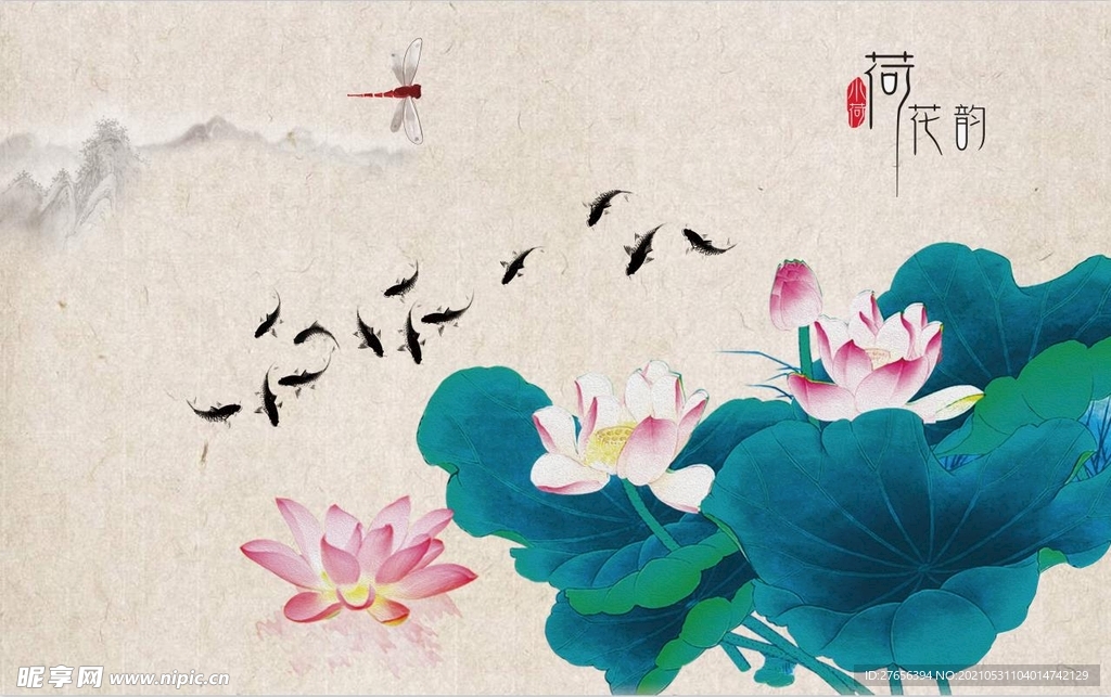 客厅背景墙