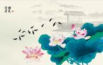 客厅背景墙 