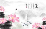 客厅背景墙 