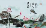 客厅背景墙 