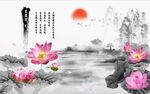 客厅背景墙 
