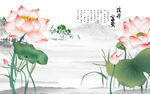 客厅背景墙