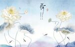 客厅背景墙 