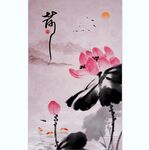 客厅背景墙