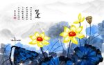 客厅背景墙