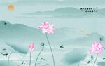 客厅背景墙 