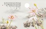 客厅背景墙 
