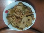 小笋肉