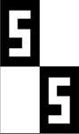 字母 大牌