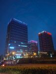 城市