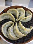 蒸饺