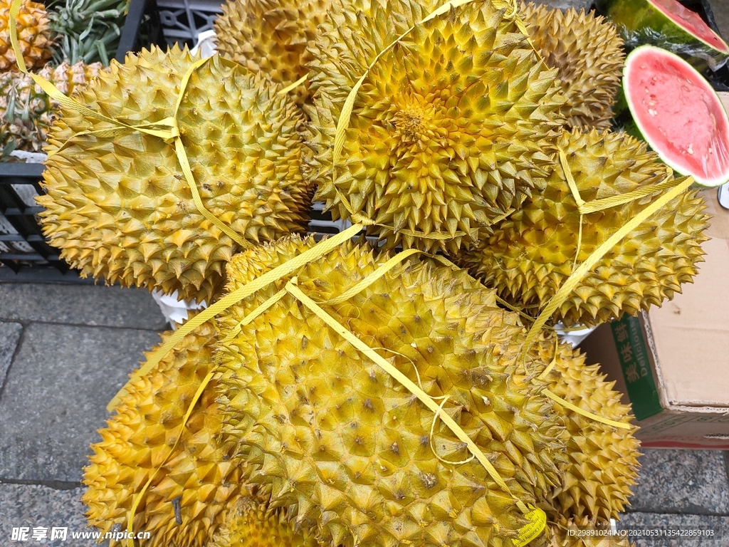 榴莲
