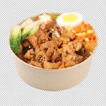 套餐饭