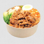 套餐饭