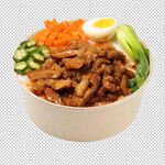 套餐饭