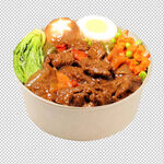 套餐饭