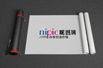 logo样机
