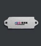 logo样机