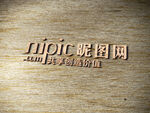 logo样机